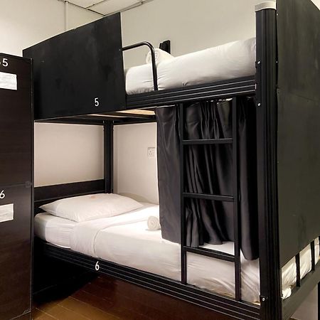 Pine Armenian Hostel Georgetown Luaran gambar
