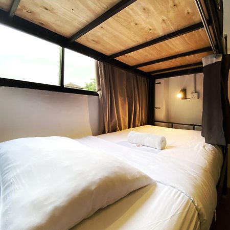 Pine Armenian Hostel Georgetown Luaran gambar