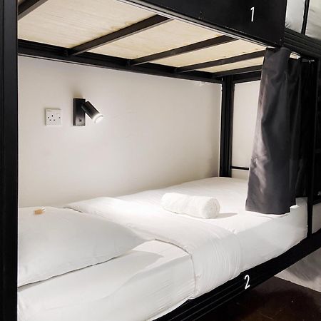 Pine Armenian Hostel Georgetown Luaran gambar