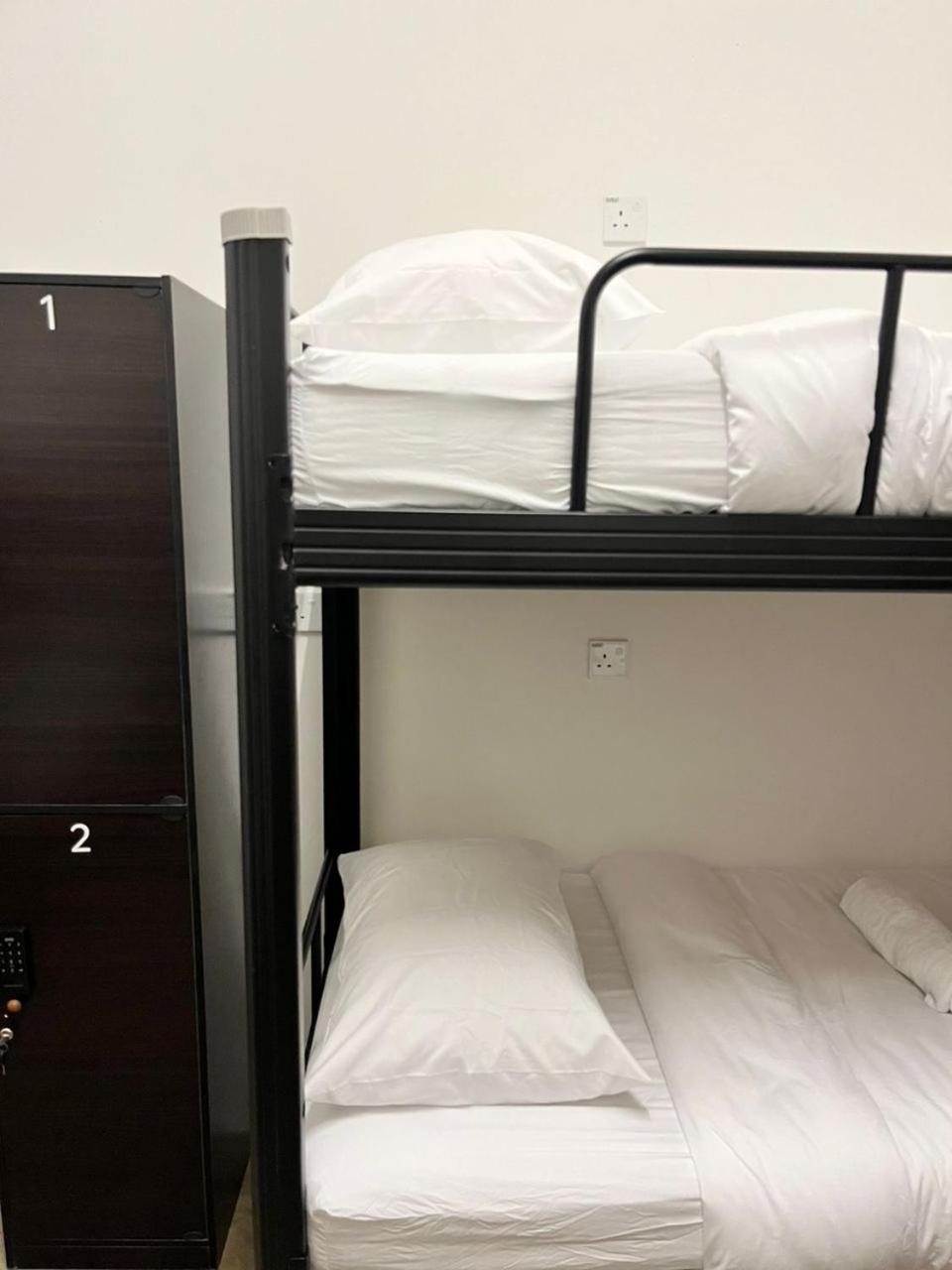Pine Armenian Hostel Georgetown Luaran gambar