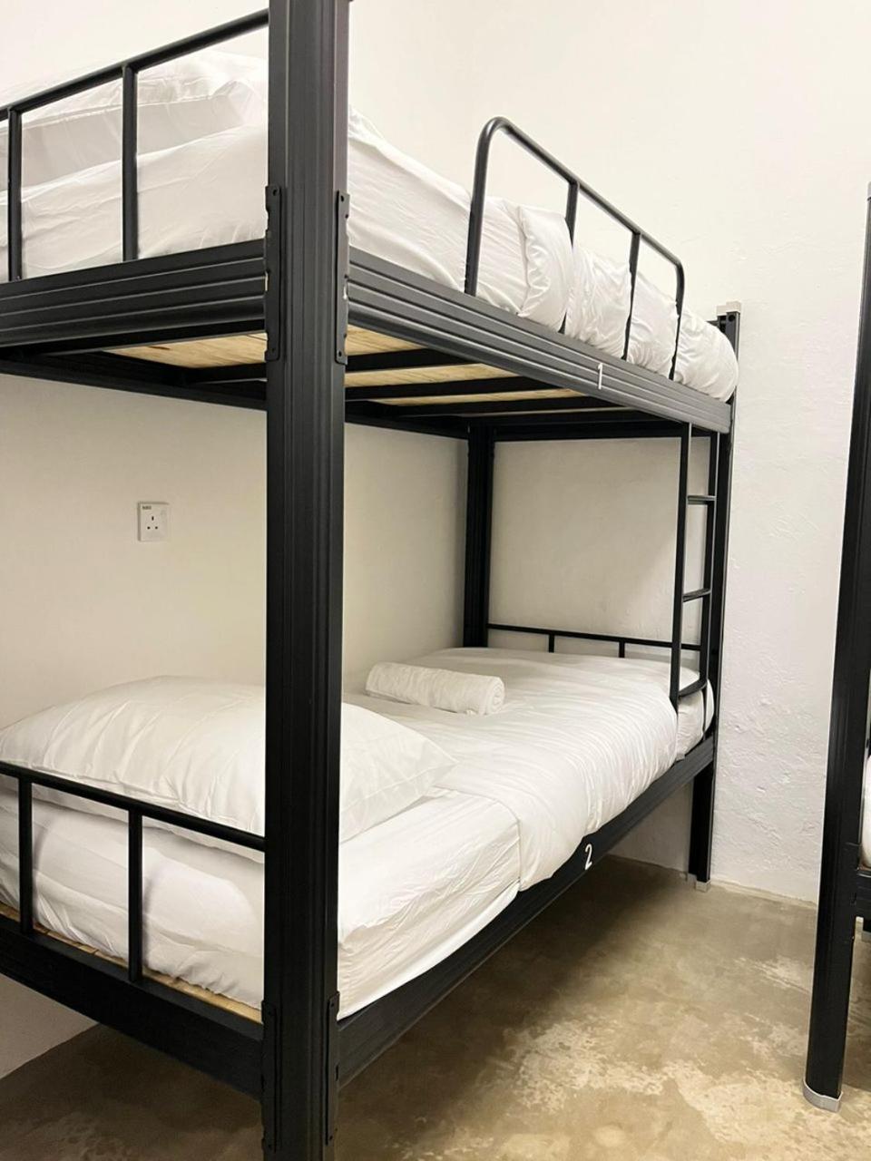 Pine Armenian Hostel Georgetown Luaran gambar