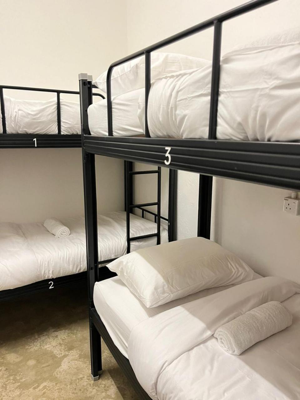 Pine Armenian Hostel Georgetown Luaran gambar