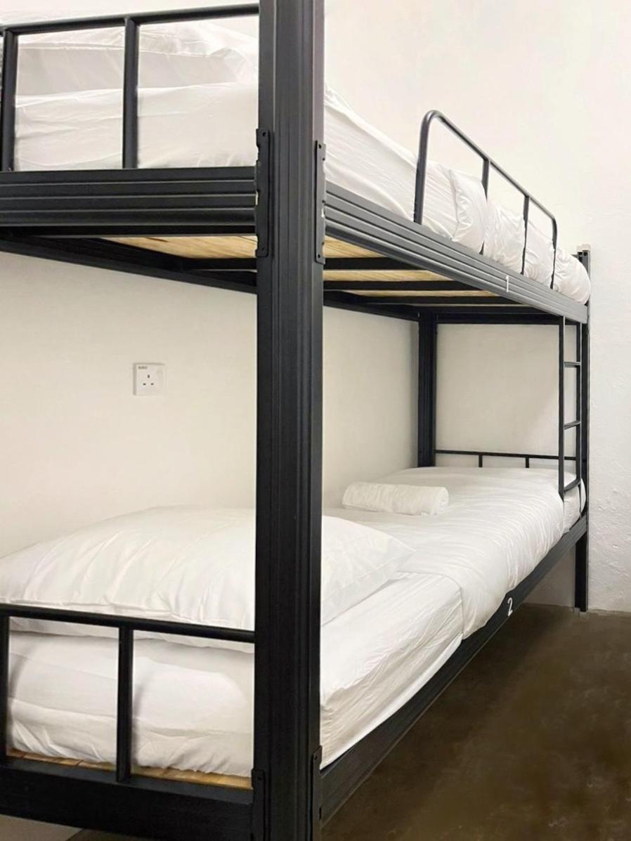 Pine Armenian Hostel Georgetown Luaran gambar