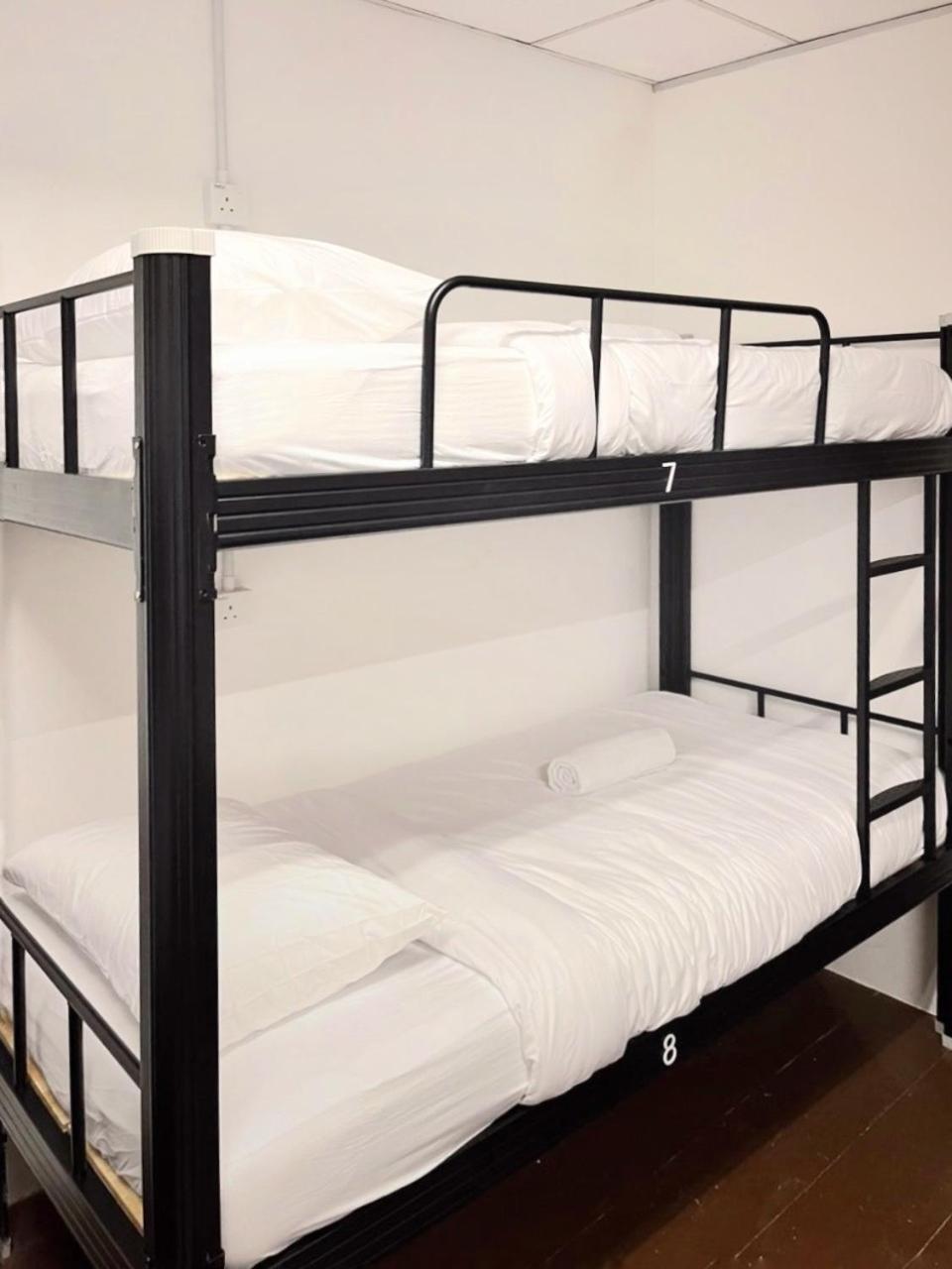 Pine Armenian Hostel Georgetown Luaran gambar