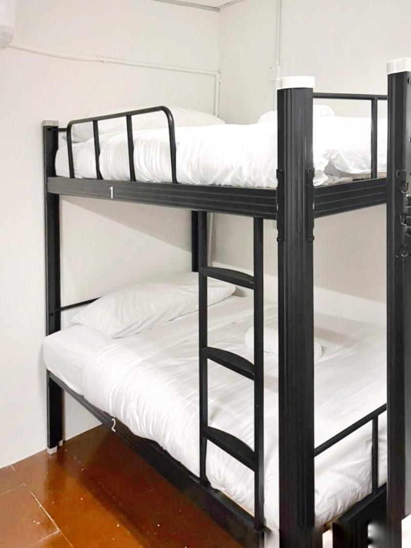 Pine Armenian Hostel Georgetown Luaran gambar