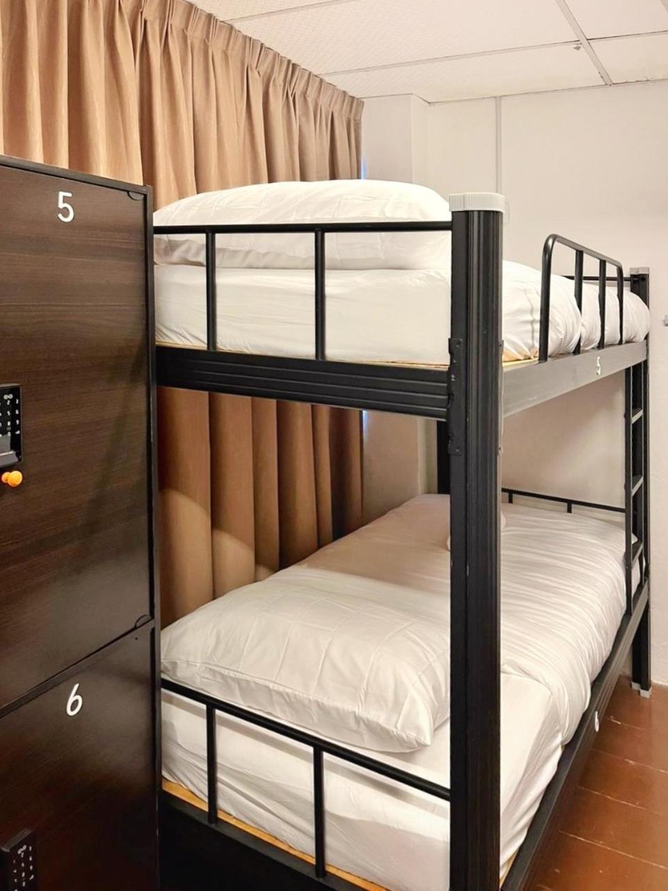 Pine Armenian Hostel Georgetown Luaran gambar
