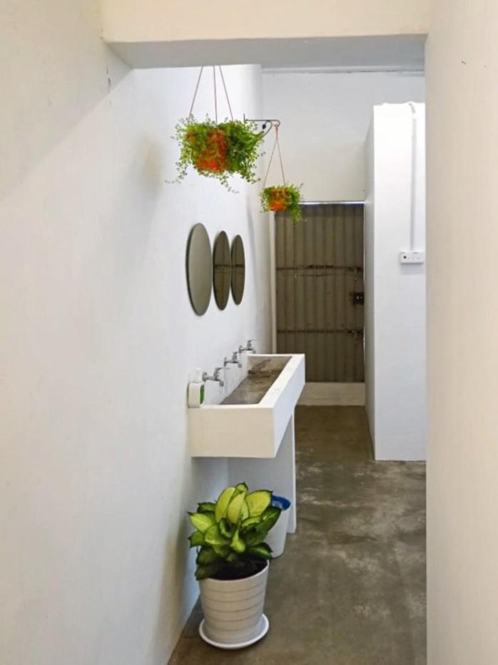 Pine Armenian Hostel Georgetown Luaran gambar