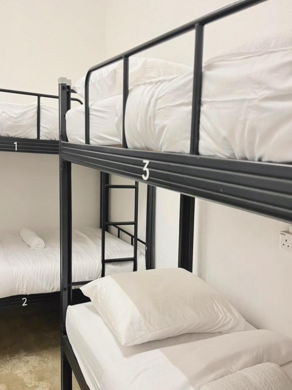 Pine Armenian Hostel Georgetown Luaran gambar