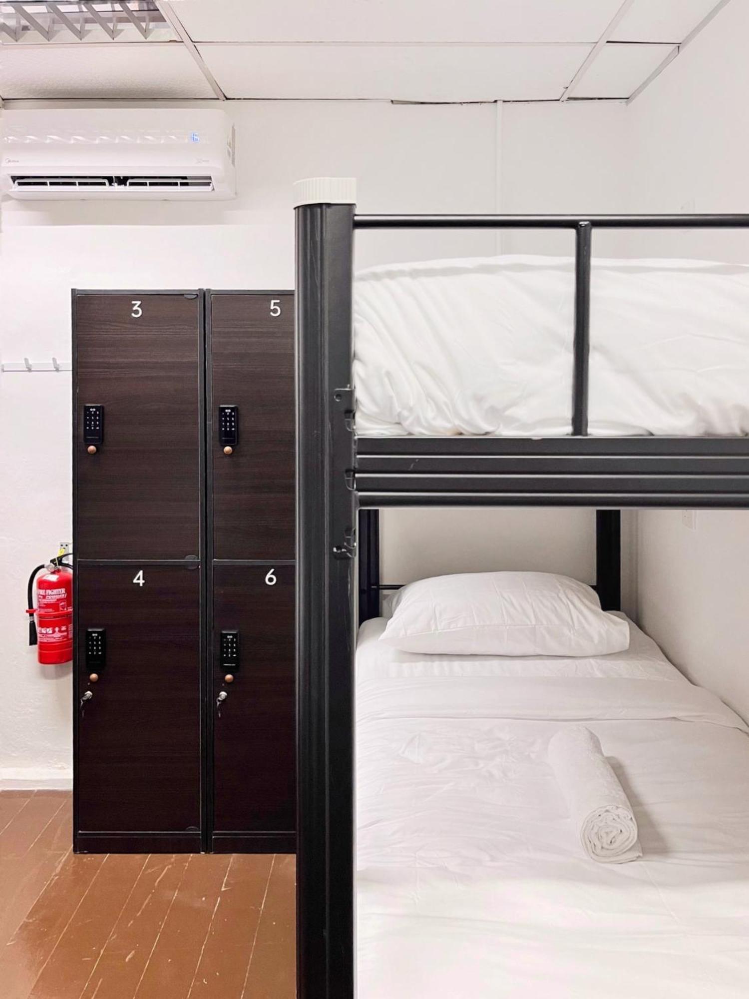 Pine Armenian Hostel Georgetown Luaran gambar