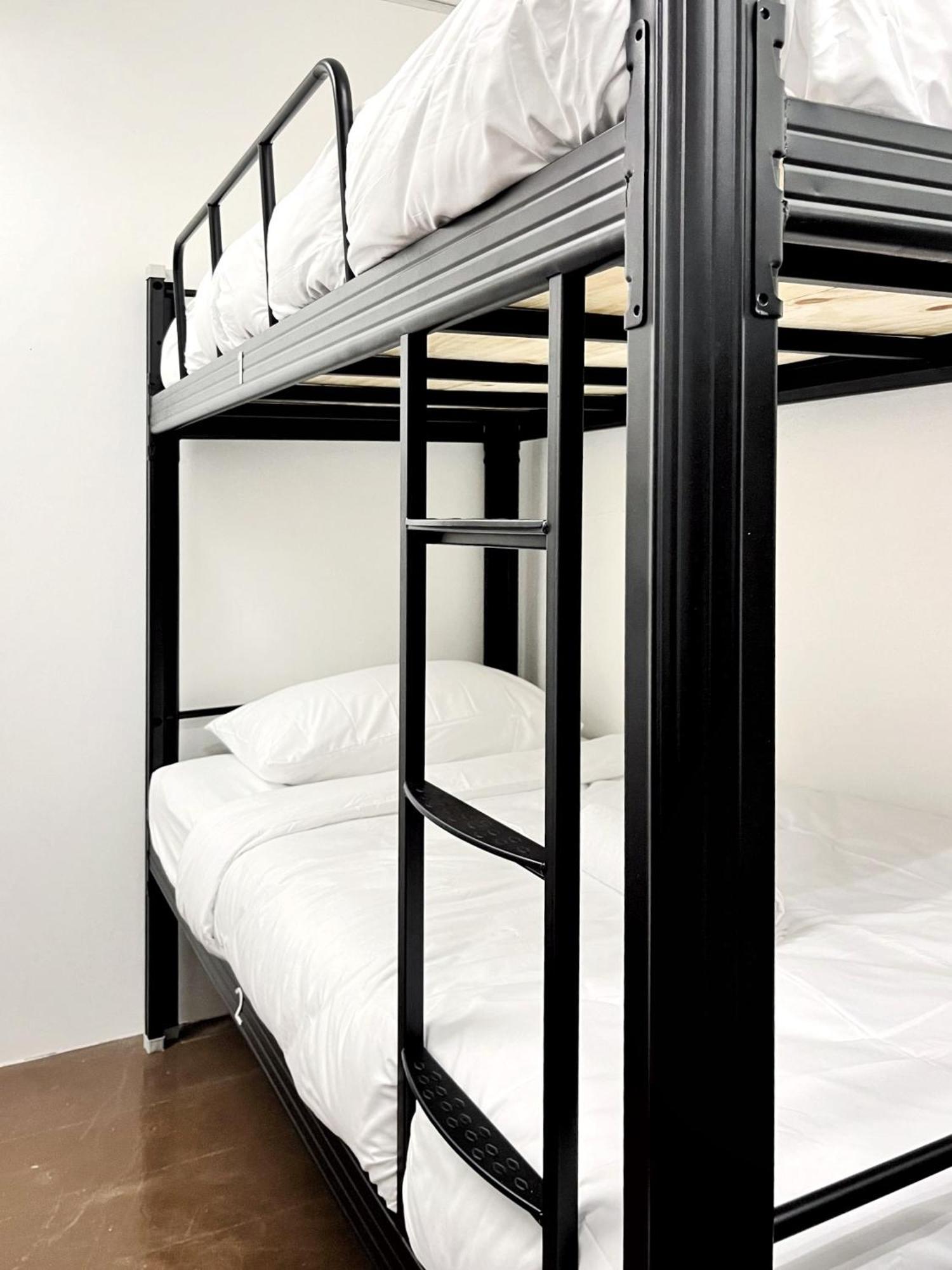 Pine Armenian Hostel Georgetown Luaran gambar