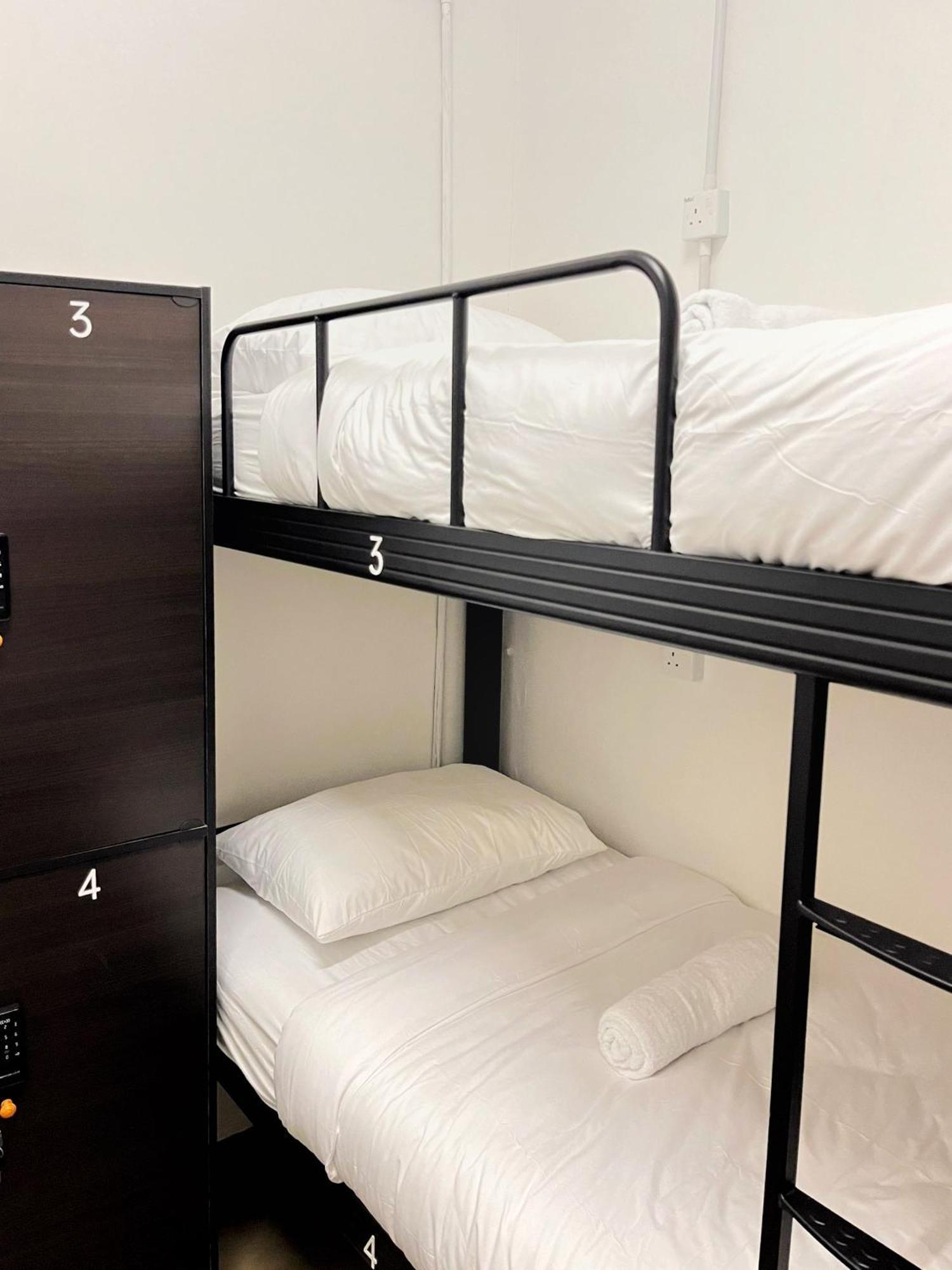 Pine Armenian Hostel Georgetown Luaran gambar