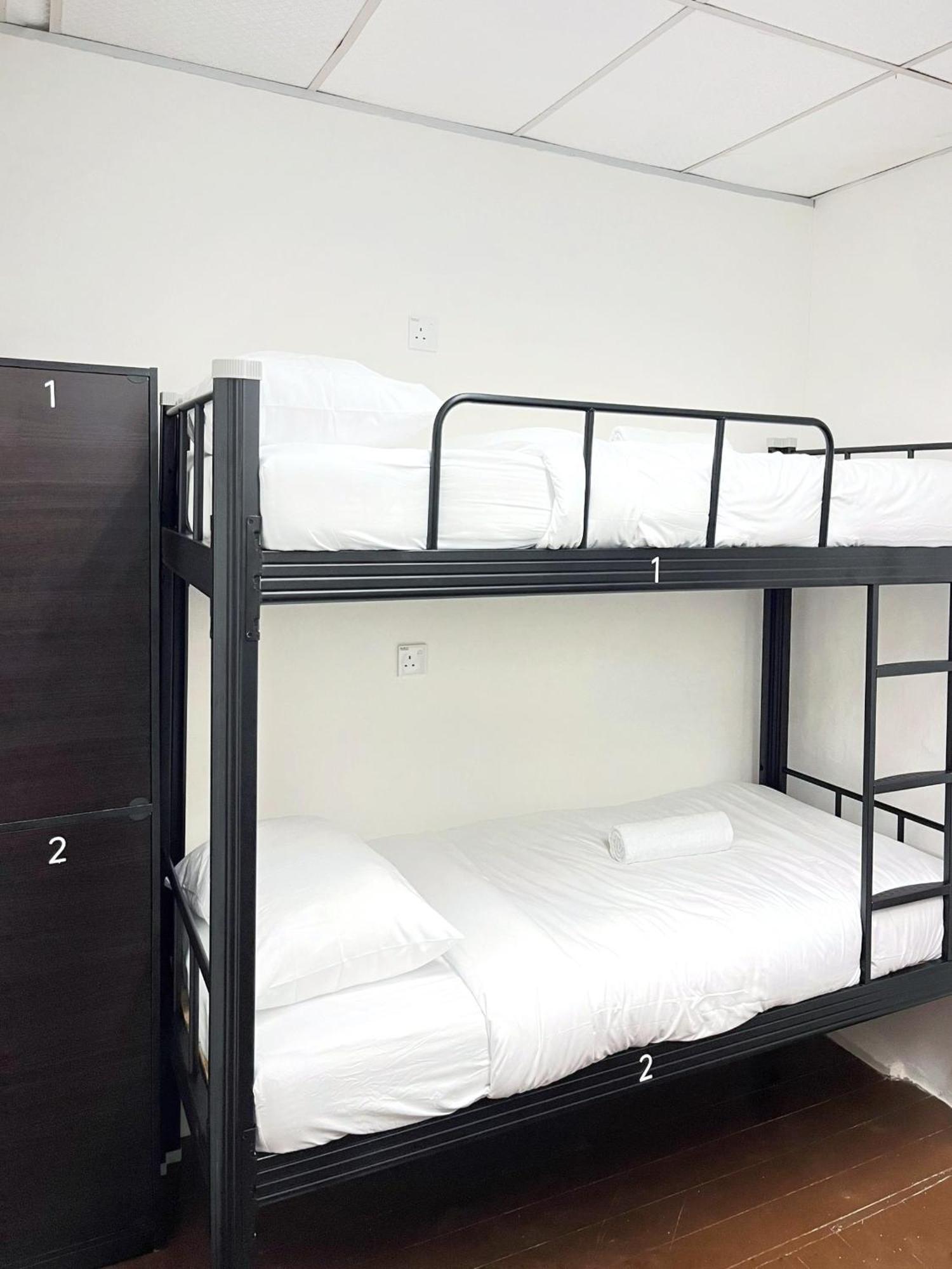 Pine Armenian Hostel Georgetown Luaran gambar
