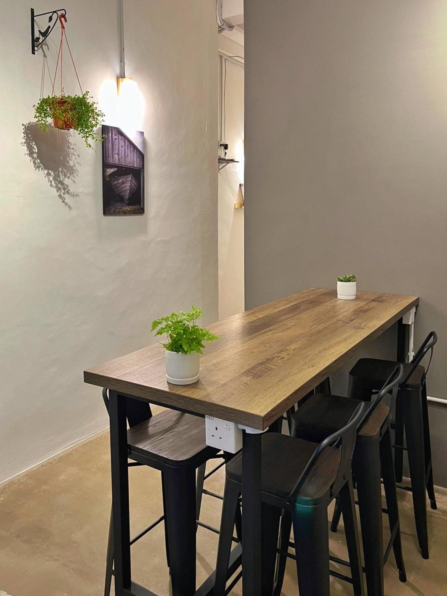 Pine Armenian Hostel Georgetown Luaran gambar
