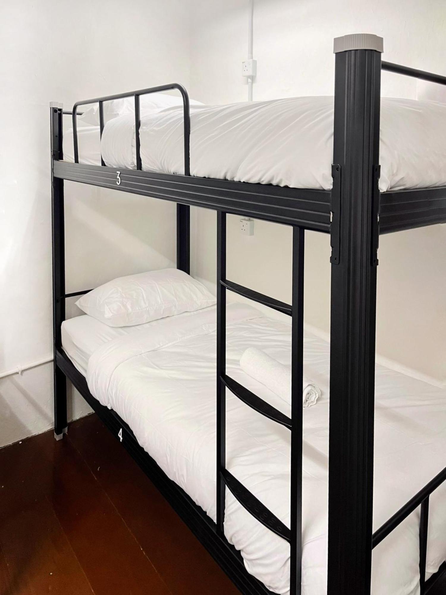 Pine Armenian Hostel Georgetown Luaran gambar