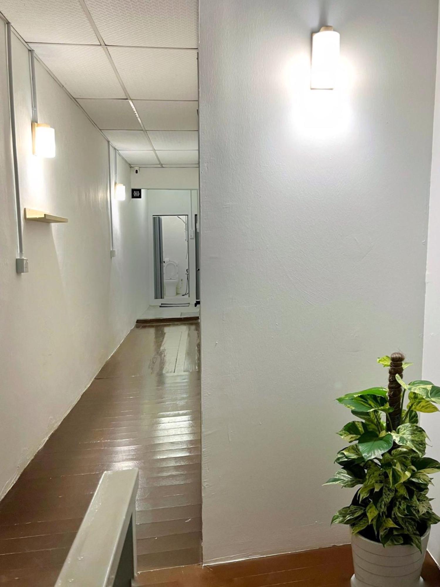 Pine Armenian Hostel Georgetown Luaran gambar