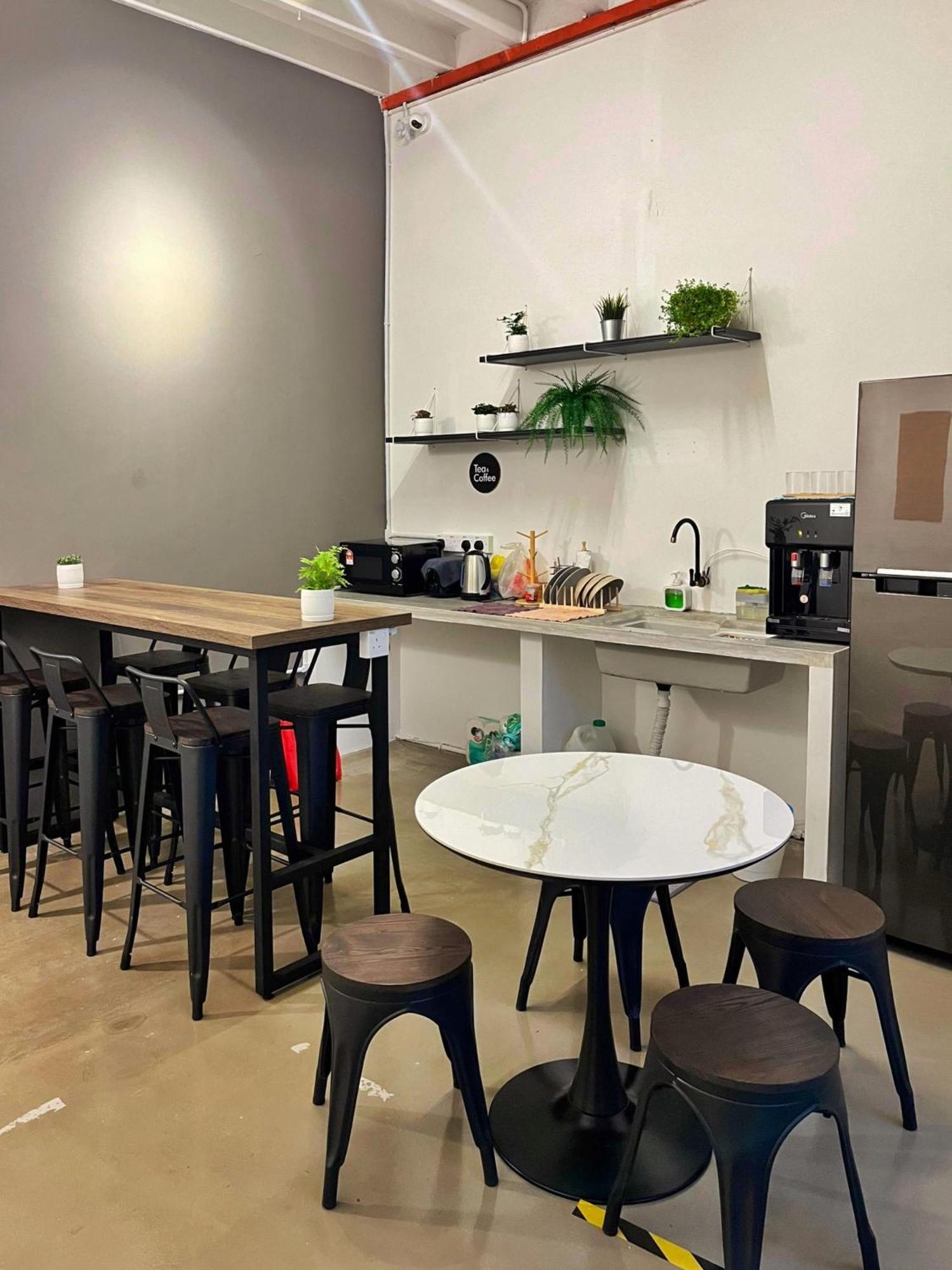 Pine Armenian Hostel Georgetown Luaran gambar