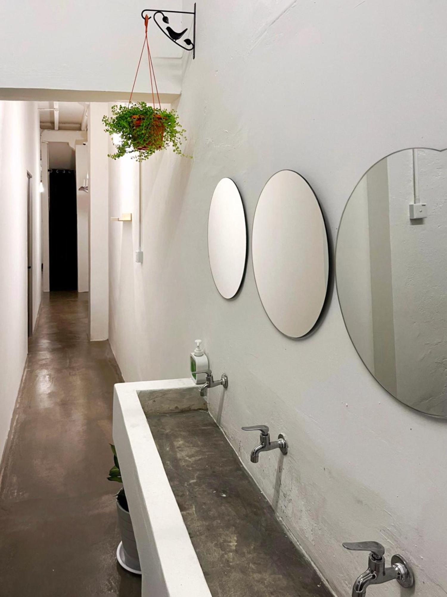 Pine Armenian Hostel Georgetown Luaran gambar