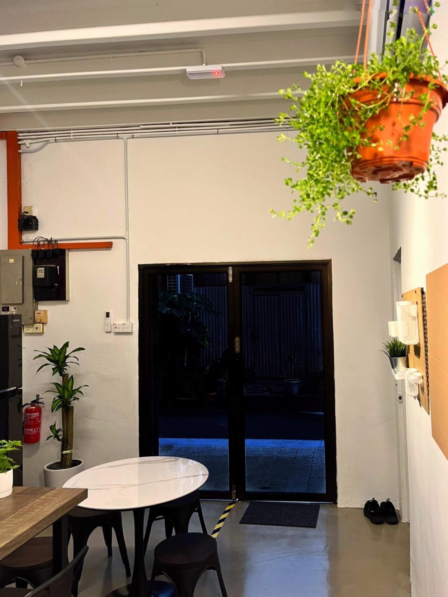 Pine Armenian Hostel Georgetown Luaran gambar