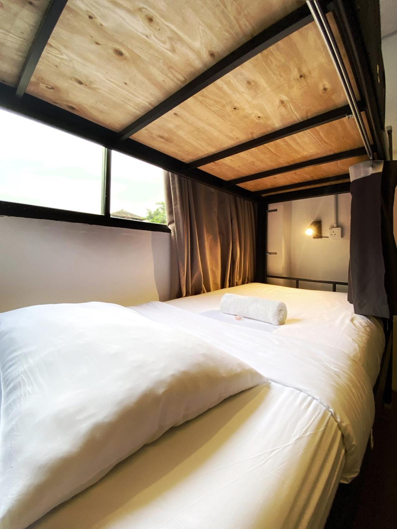 Pine Armenian Hostel Georgetown Luaran gambar