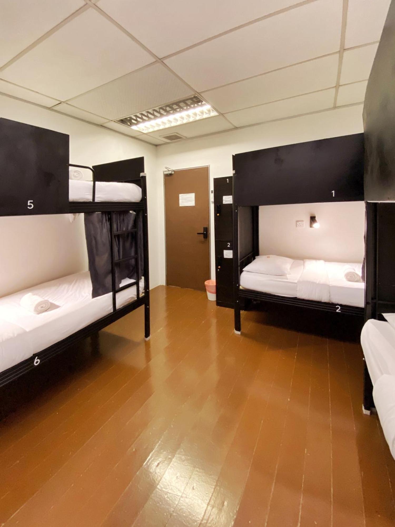 Pine Armenian Hostel Georgetown Luaran gambar