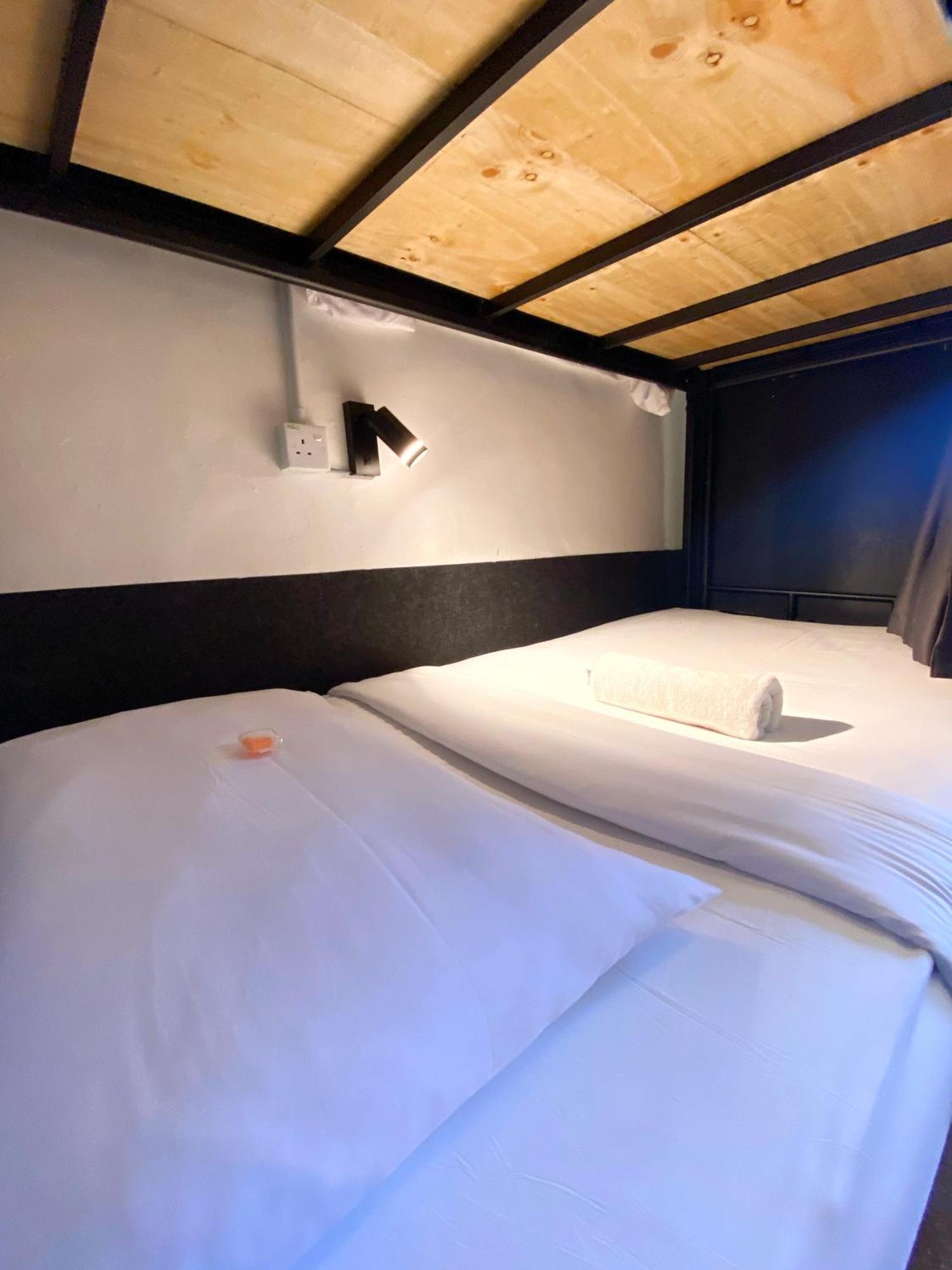Pine Armenian Hostel Georgetown Luaran gambar