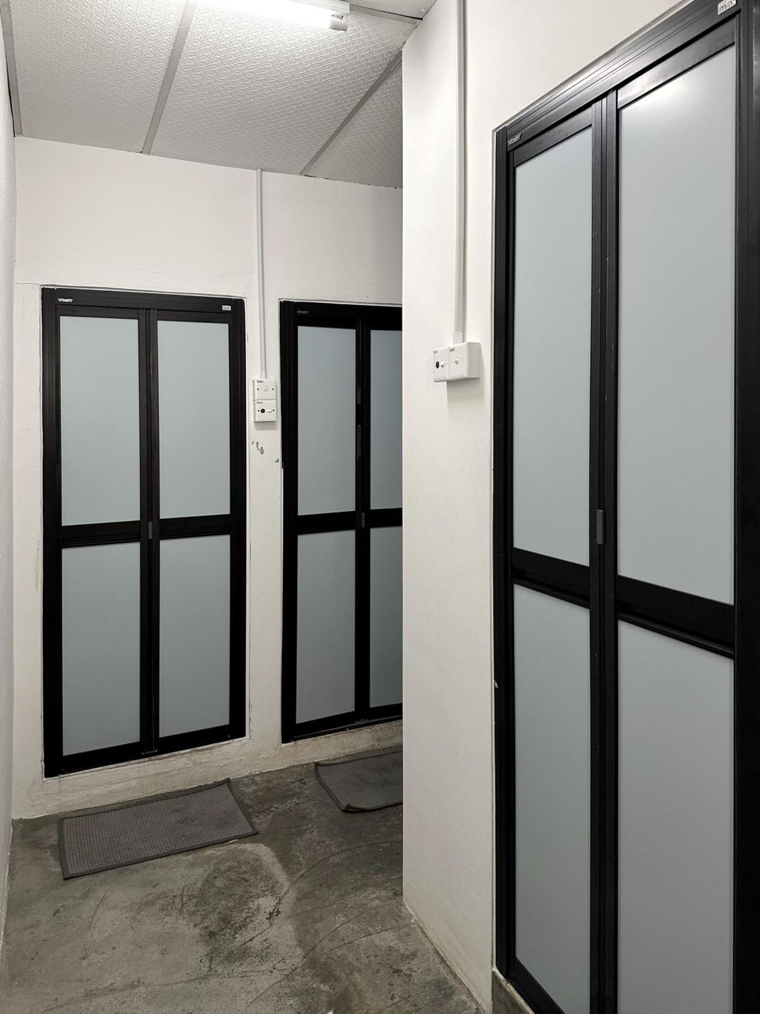 Pine Armenian Hostel Georgetown Luaran gambar