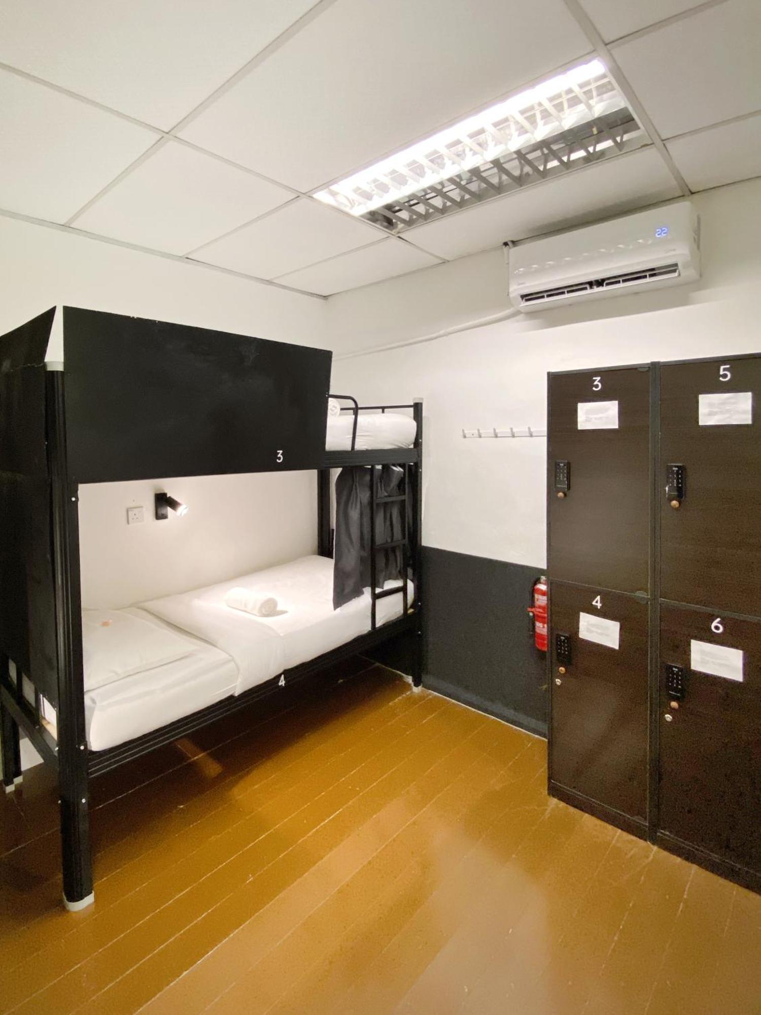 Pine Armenian Hostel Georgetown Luaran gambar
