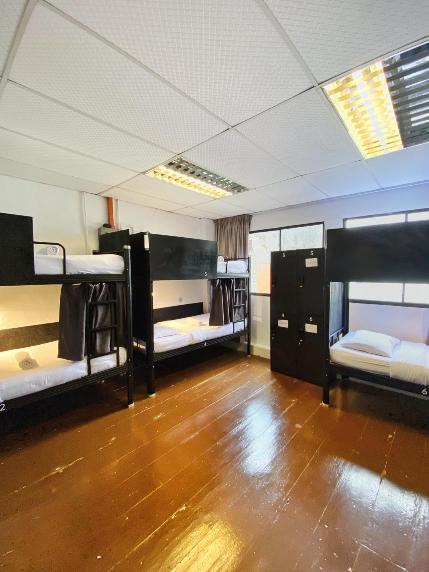 Pine Armenian Hostel Georgetown Luaran gambar